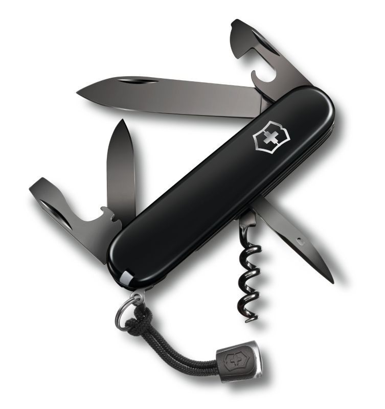

Ніж складаний Victorinox Spartan Ps (1.3603.3P)