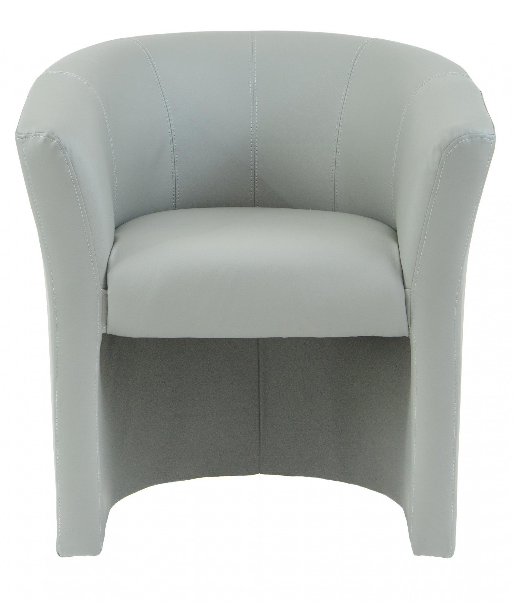 

Кресло Boom Единица 650 x 650 x 800H см Fly 2232 Серое