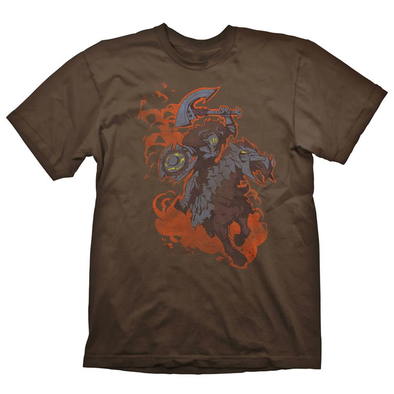 

Футболка Gaya DOTA 2 Chaos Knight розмір XXL + внутрішньоігровий код (GE1671XXL)