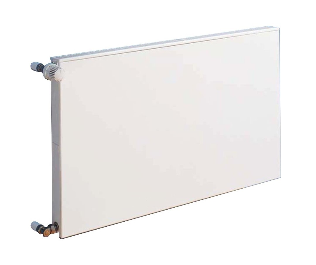 

Радіатор сталевий Kermi Plan-K PK0 10 505x1105 532 Вт (PK0100511W02)