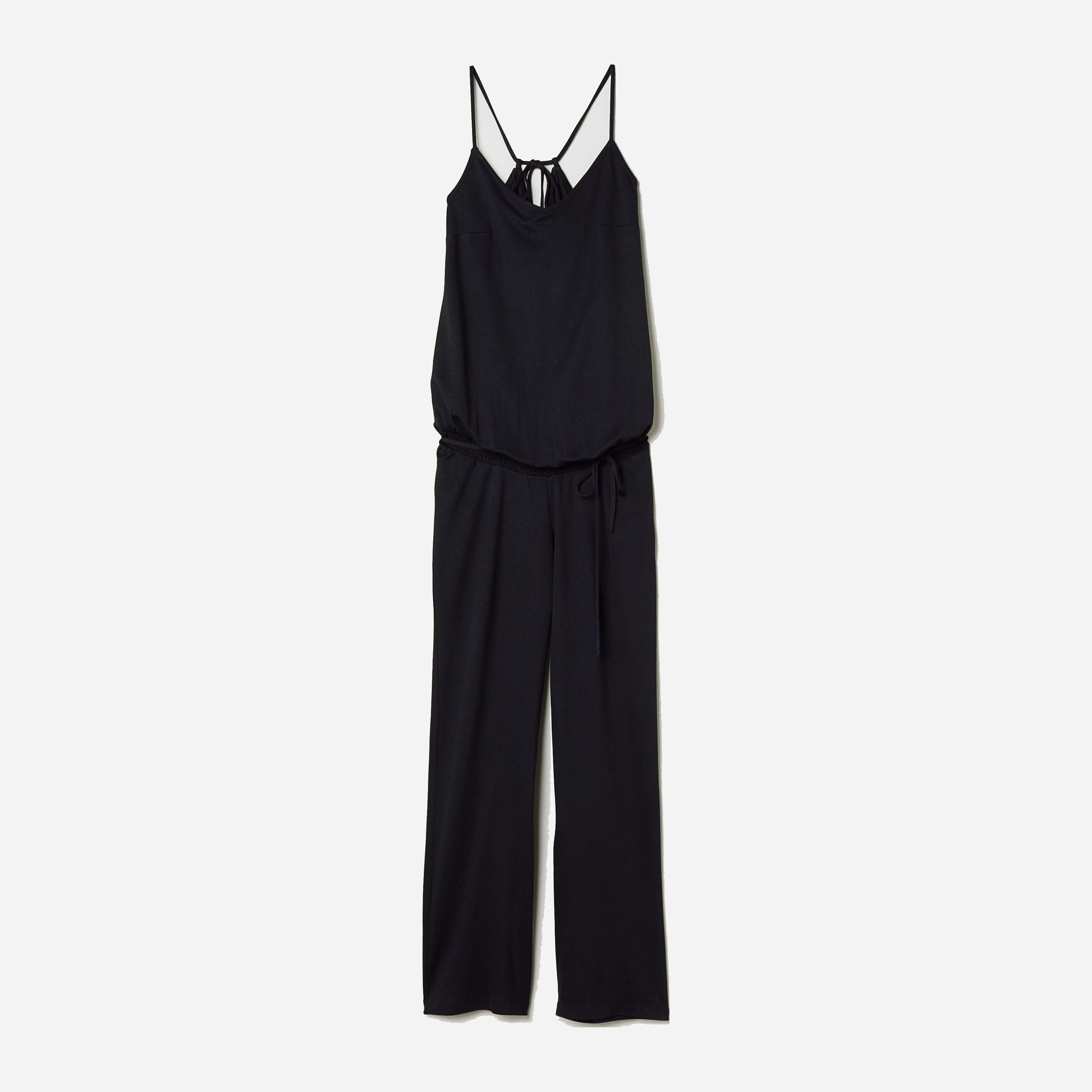 

Комбинезон для беременных H&M 0637112-7 M Черный (СА2000001600474)