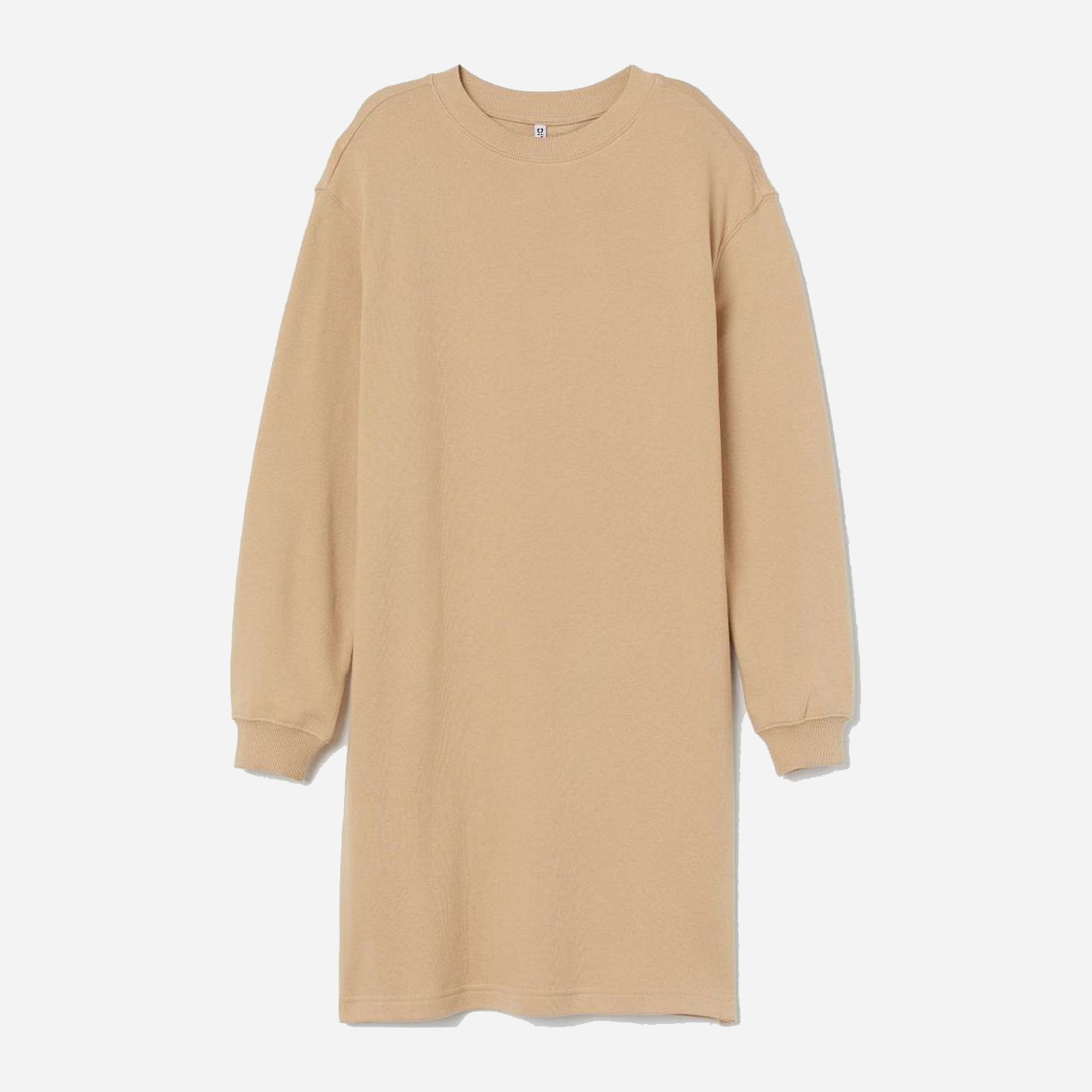 

Платье H&M 01-0736049-0  Бежевое (СА2000001595572, Платье H&M 01-0736049-0 S Бежевое (СА2000001595572)