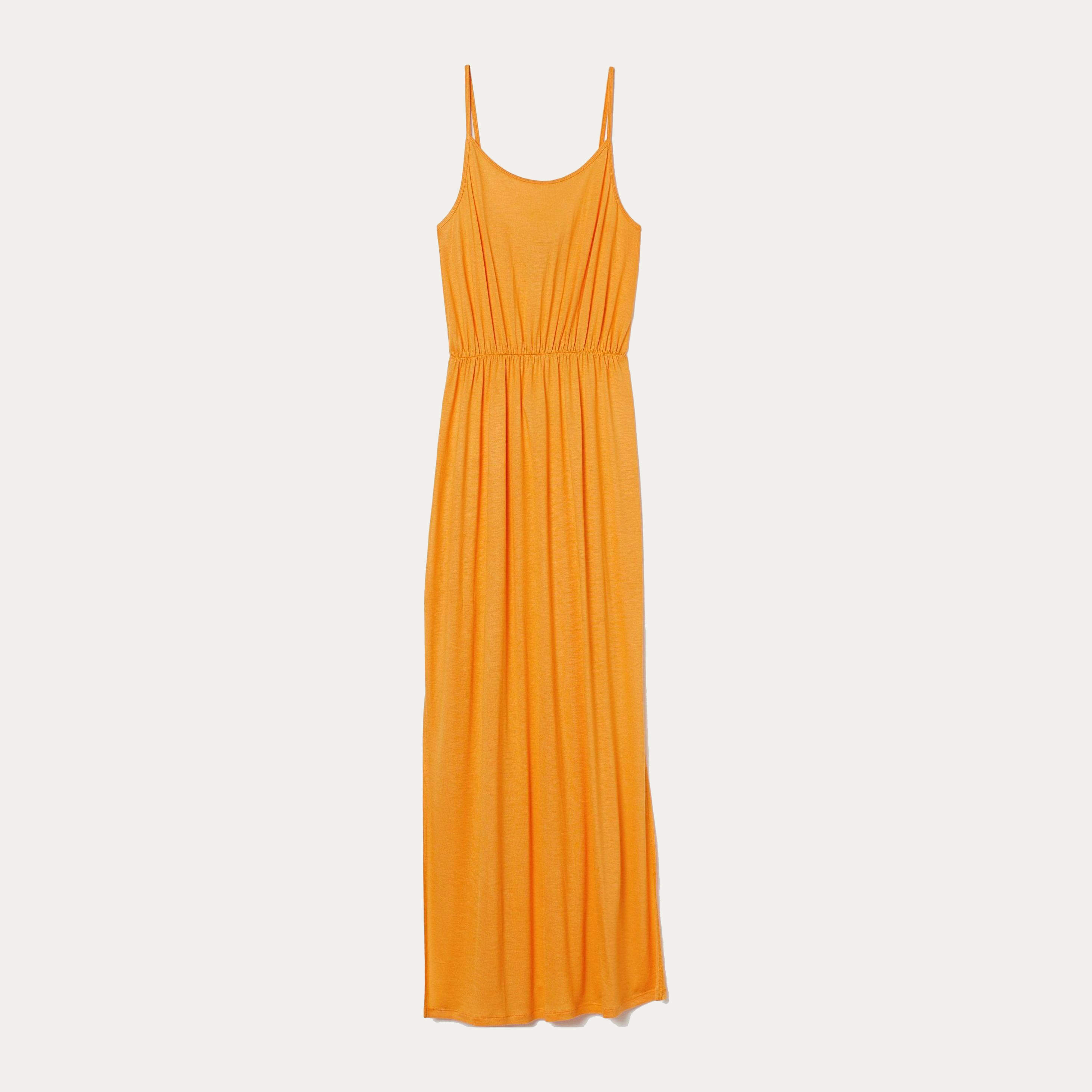 

Сарафан H&M 02-0212629-9 XL Оранжевый (СА2000001596951)