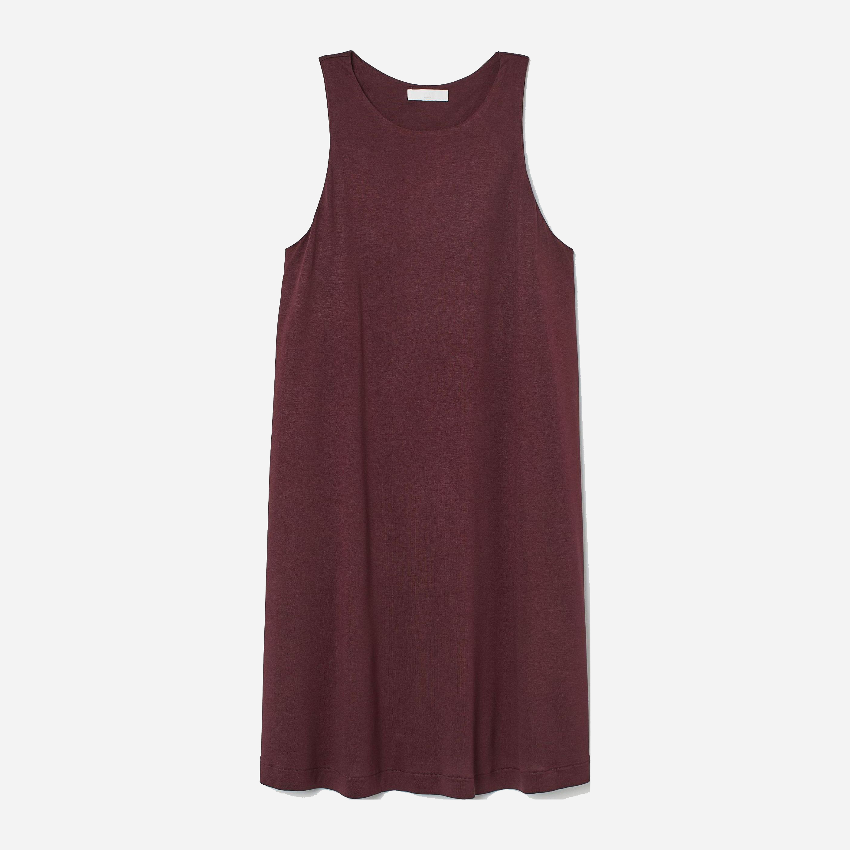 

Сарафан H&M 02-0629381-0  Бордовый (СА2000001545263, Сарафан H&M 02-0629381-0 S Бордовый (СА2000001545263)