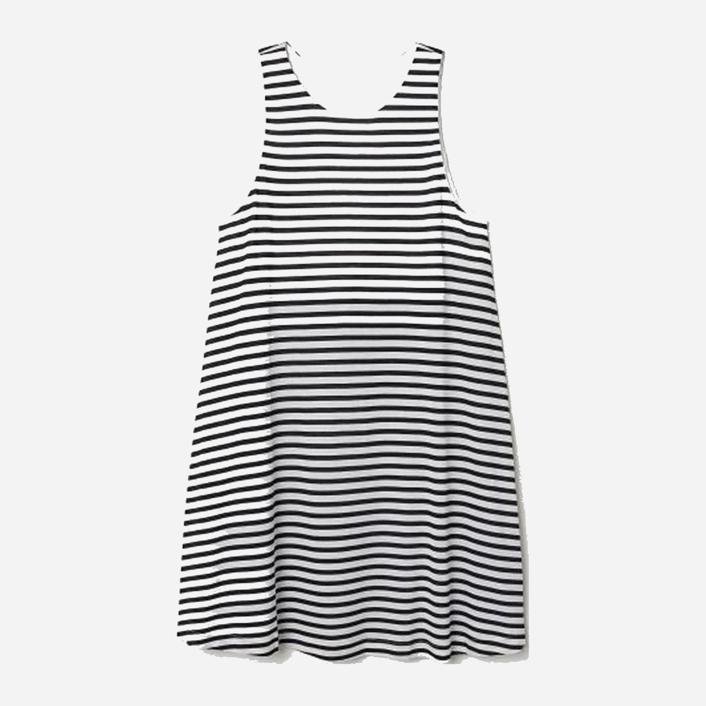 

Сарафан H&M 02-0629381-7  Белый (СА2000001588178, Сарафан H&M 02-0629381-7 L Белый (СА2000001588178)