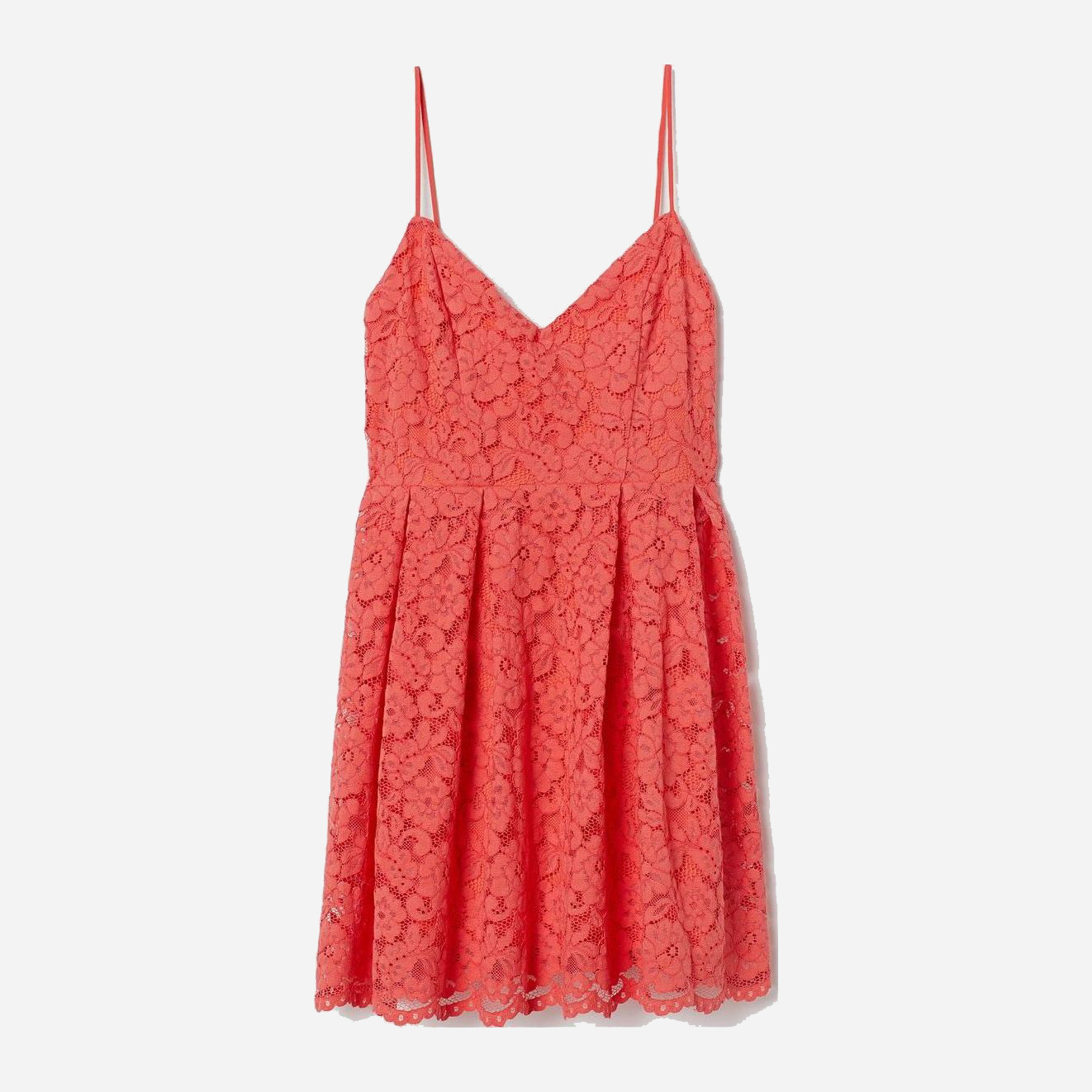

Сарафан H&M 03-0717085-9  Коралловый (СА2000001619247, Сарафан H&M 03-0717085-9 42 Коралловый (СА2000001619247)