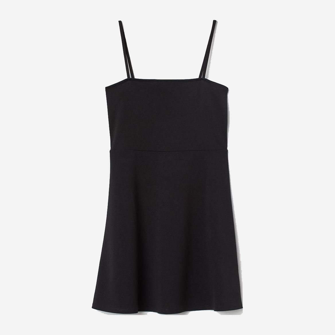 

Платье H&M 0720572-9  Черное (СА2000001615423, Платье H&M 0720572-9 40 Черное (СА2000001615423)