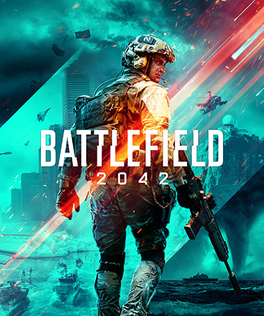 

Игра Battlefield 2042 для ПК (PC-KEY, электронный ключ в конверте)