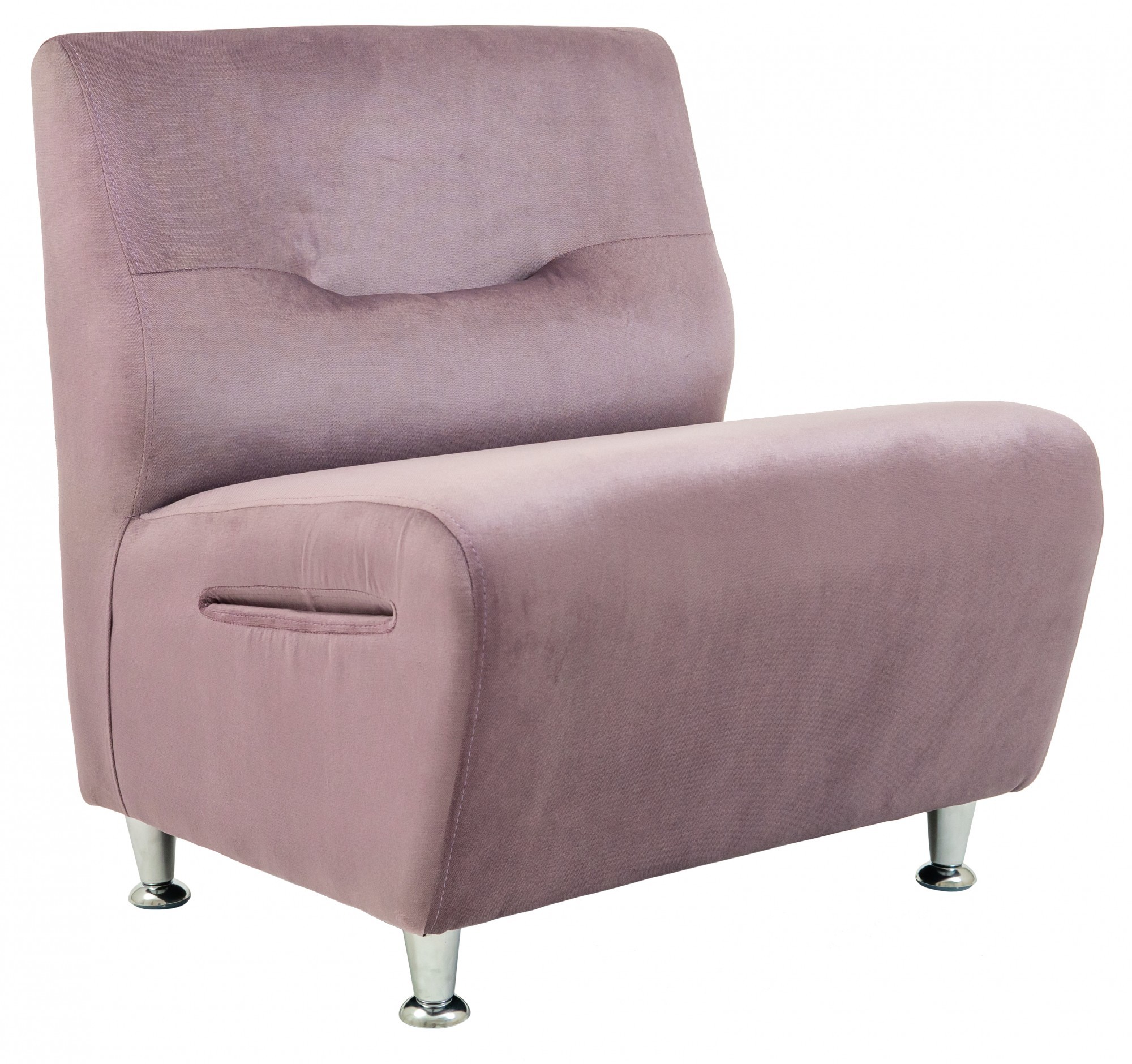 

Кресло Smart 63 x 60 x 70H Missoni 21 Сиреневое