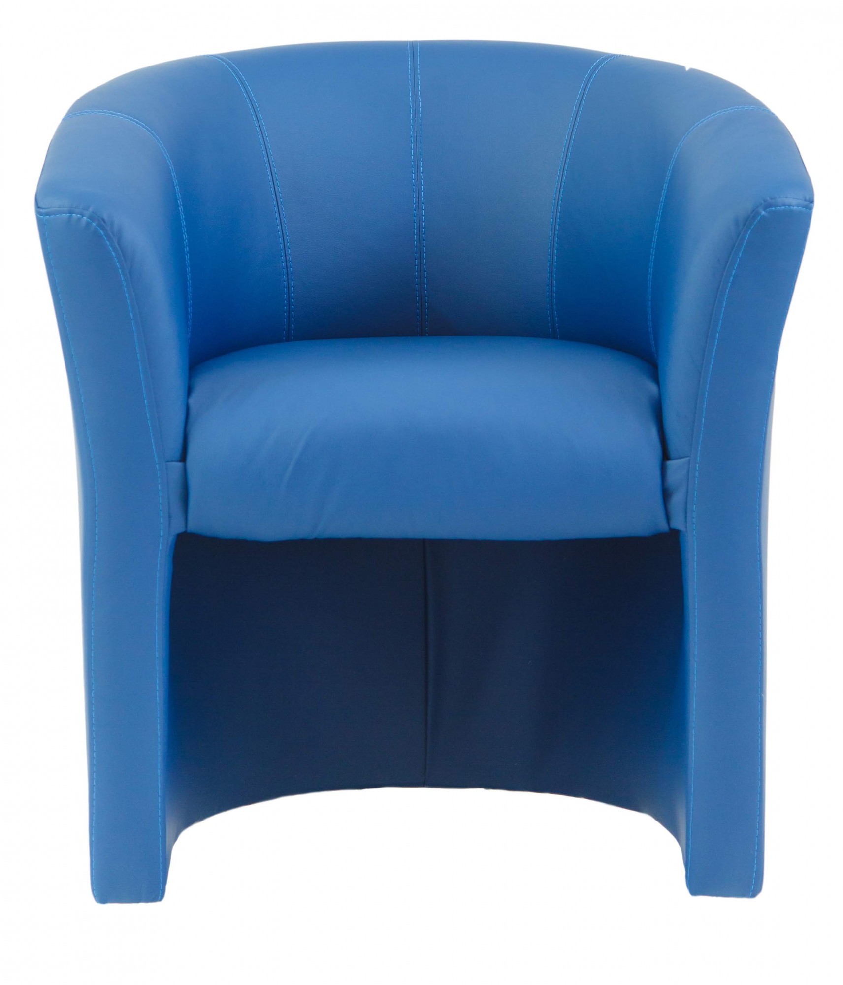 

Кресло Boom 650 x 650 x 800H см Zeus Deluxe Blue Синее