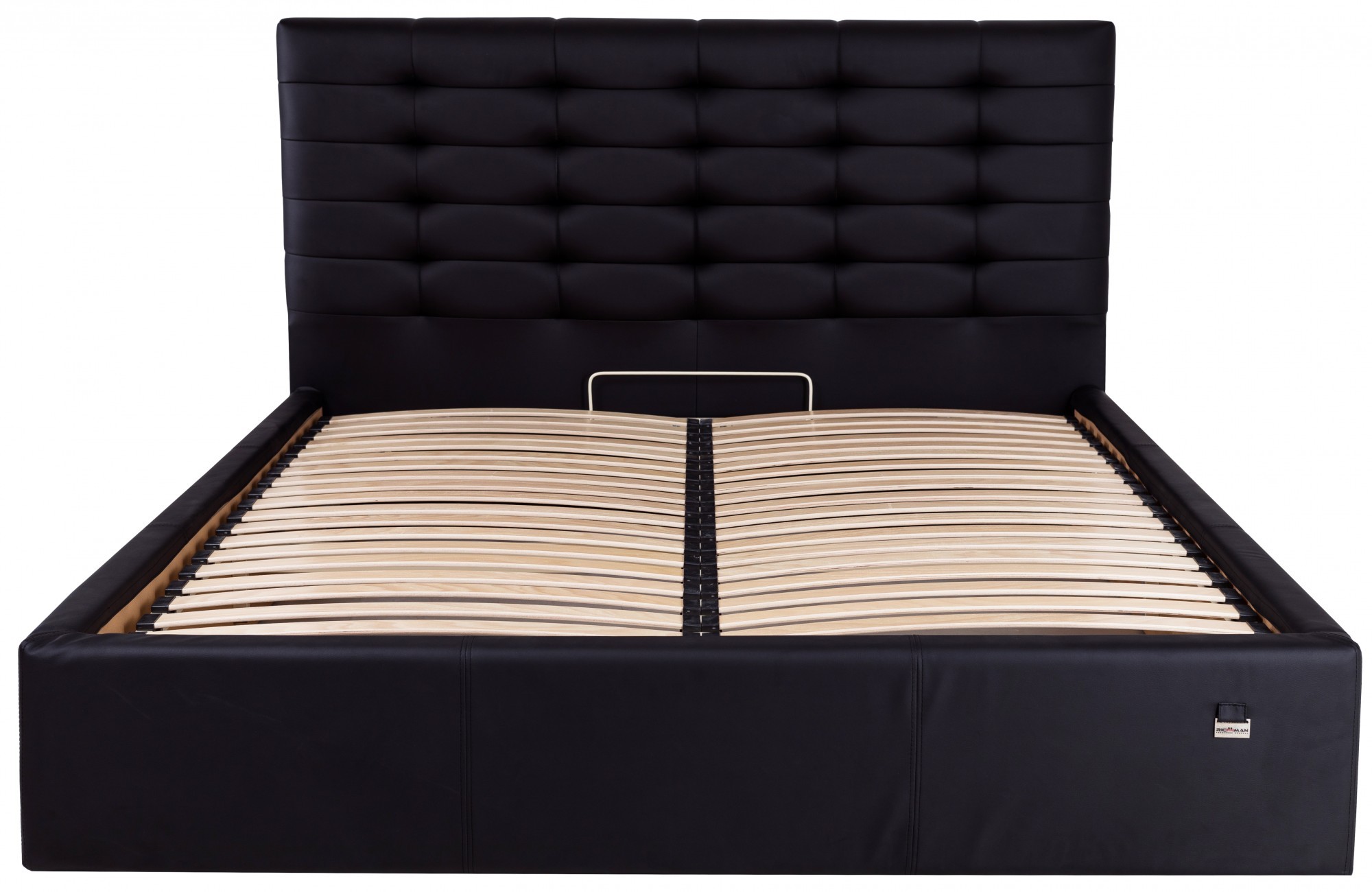 

Кровать Erika Standart 140 х 200 см Fly 2230 Черная