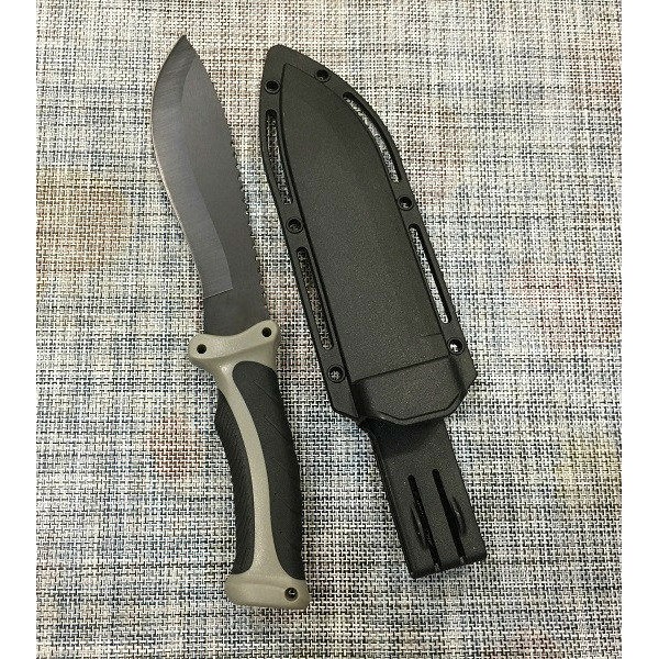 

Охотничий нож GR 181B (31 см)