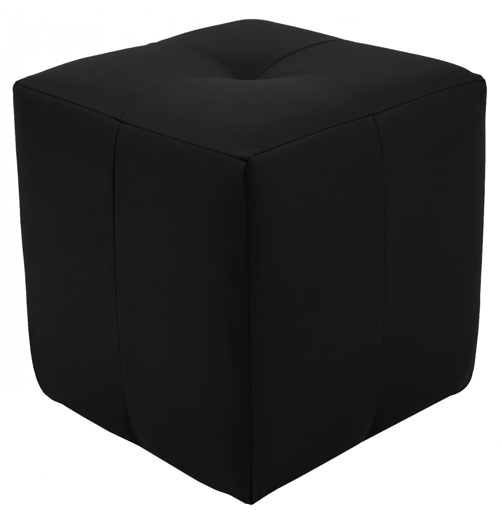 

Пуфик Кристи Richman 40 x 40 x 45Н Fly 2230 Черный