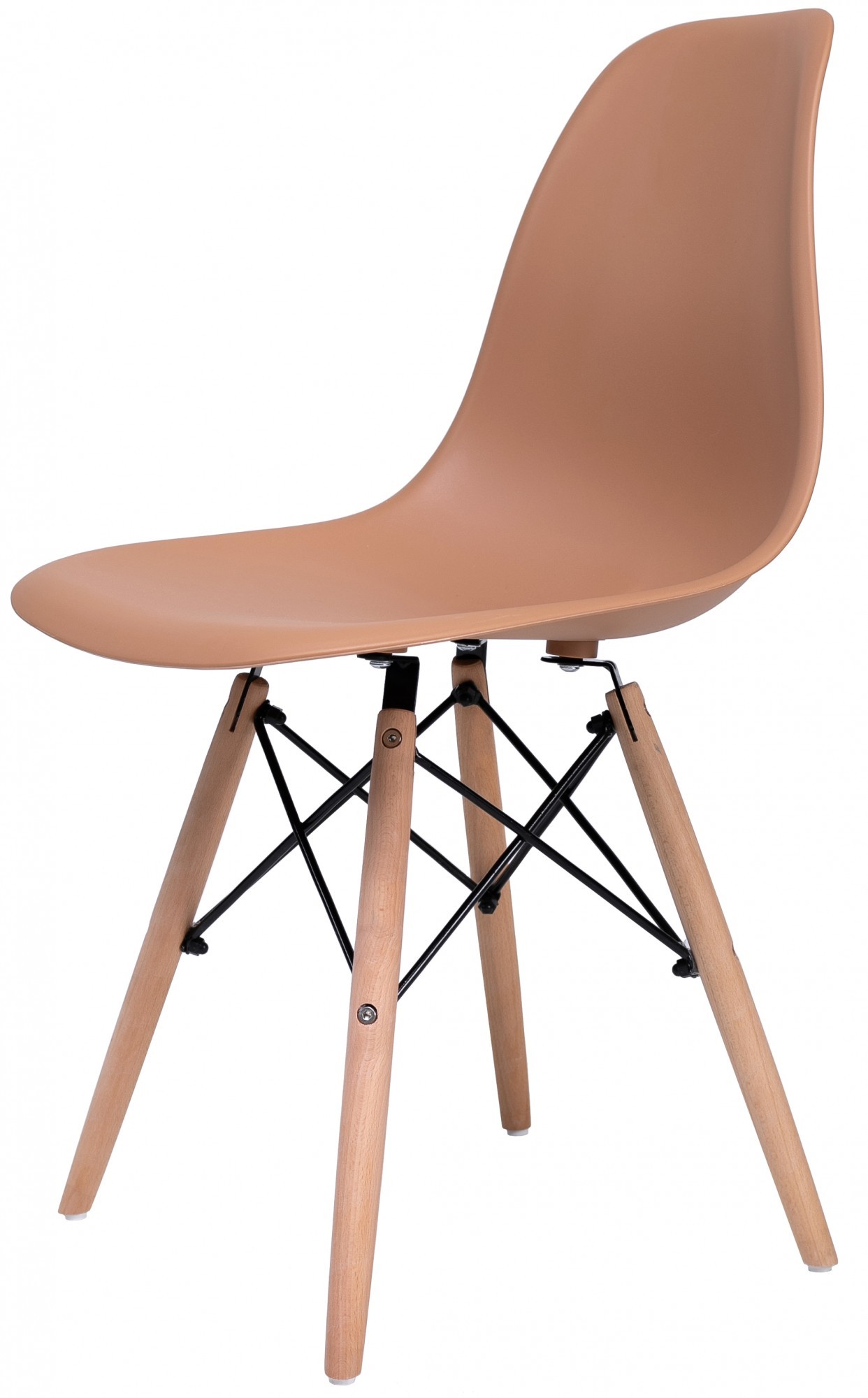 

Стул Richman Jacqueline PL 460 x 400 x 830H Капучино