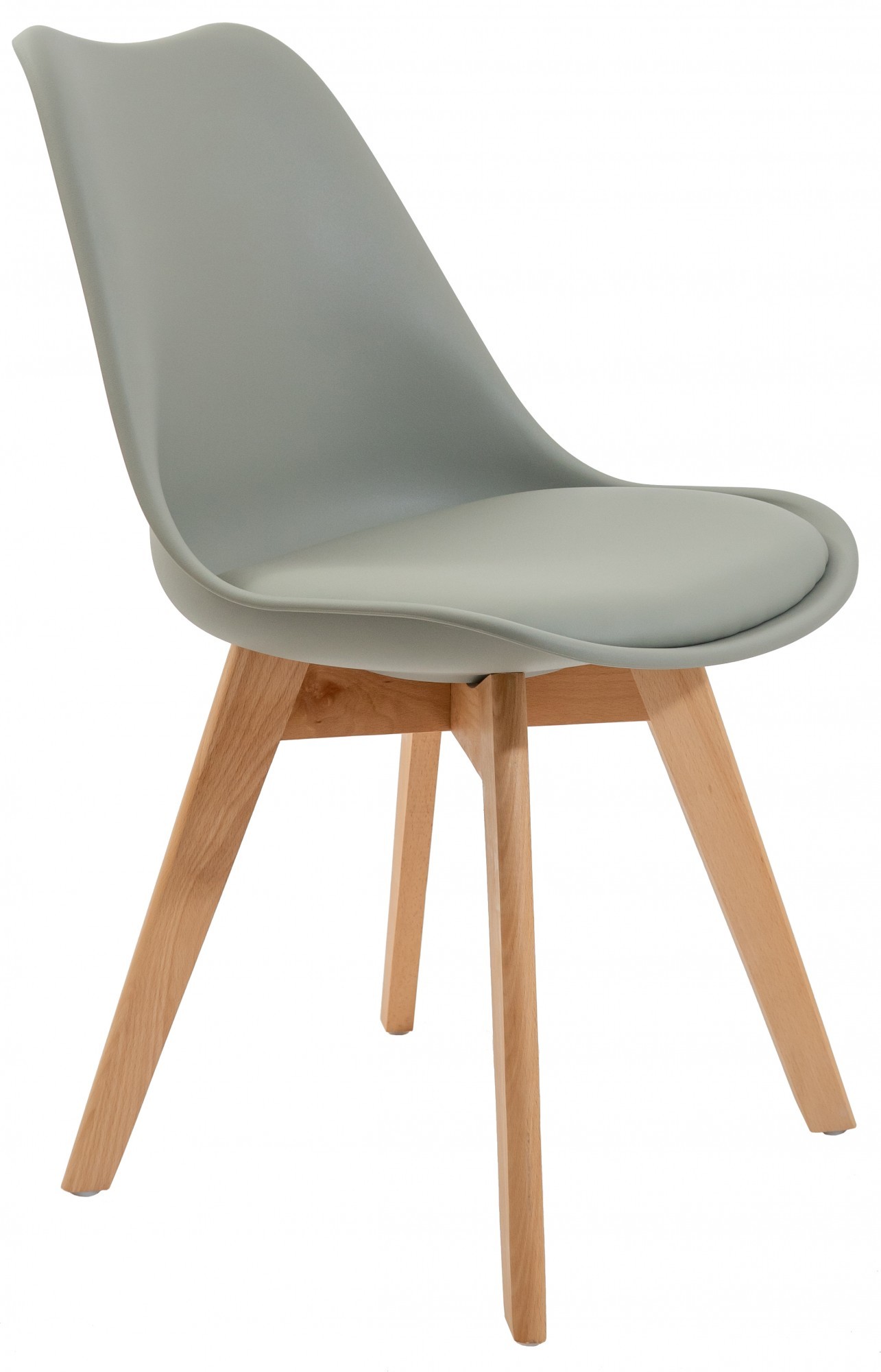 

Стул Richman Jacqueline CX 530 x 490 x 820Н Серый