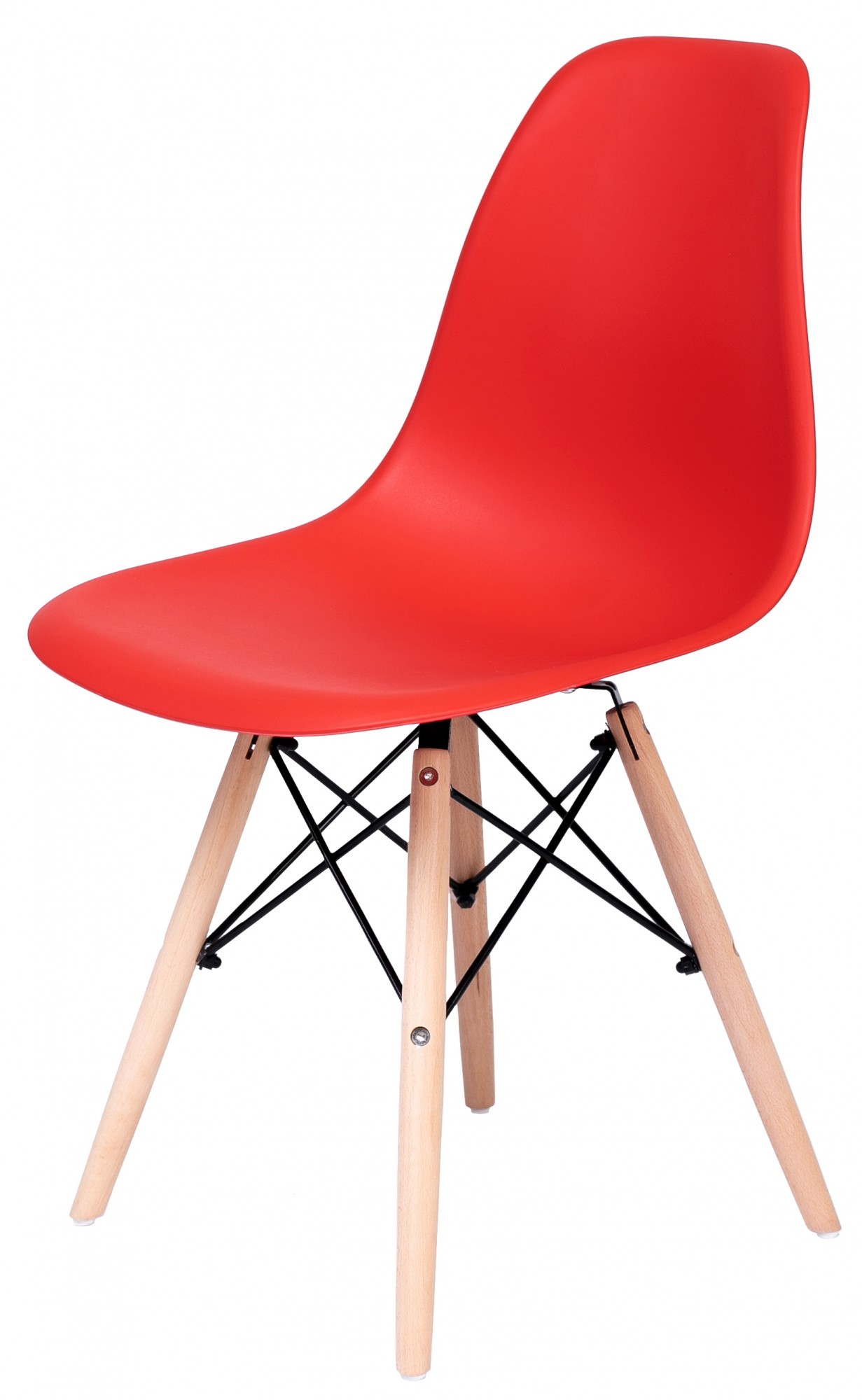 

Стул Richman Jacqueline PL 460 x 400 x 830H Красный