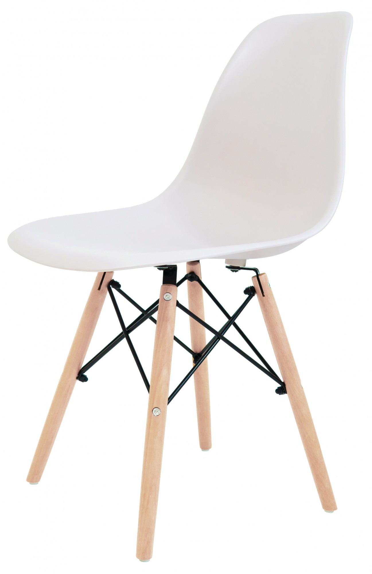 

Стул Richman Jacqueline PL Pudra 460 x 400 x 830H Белый