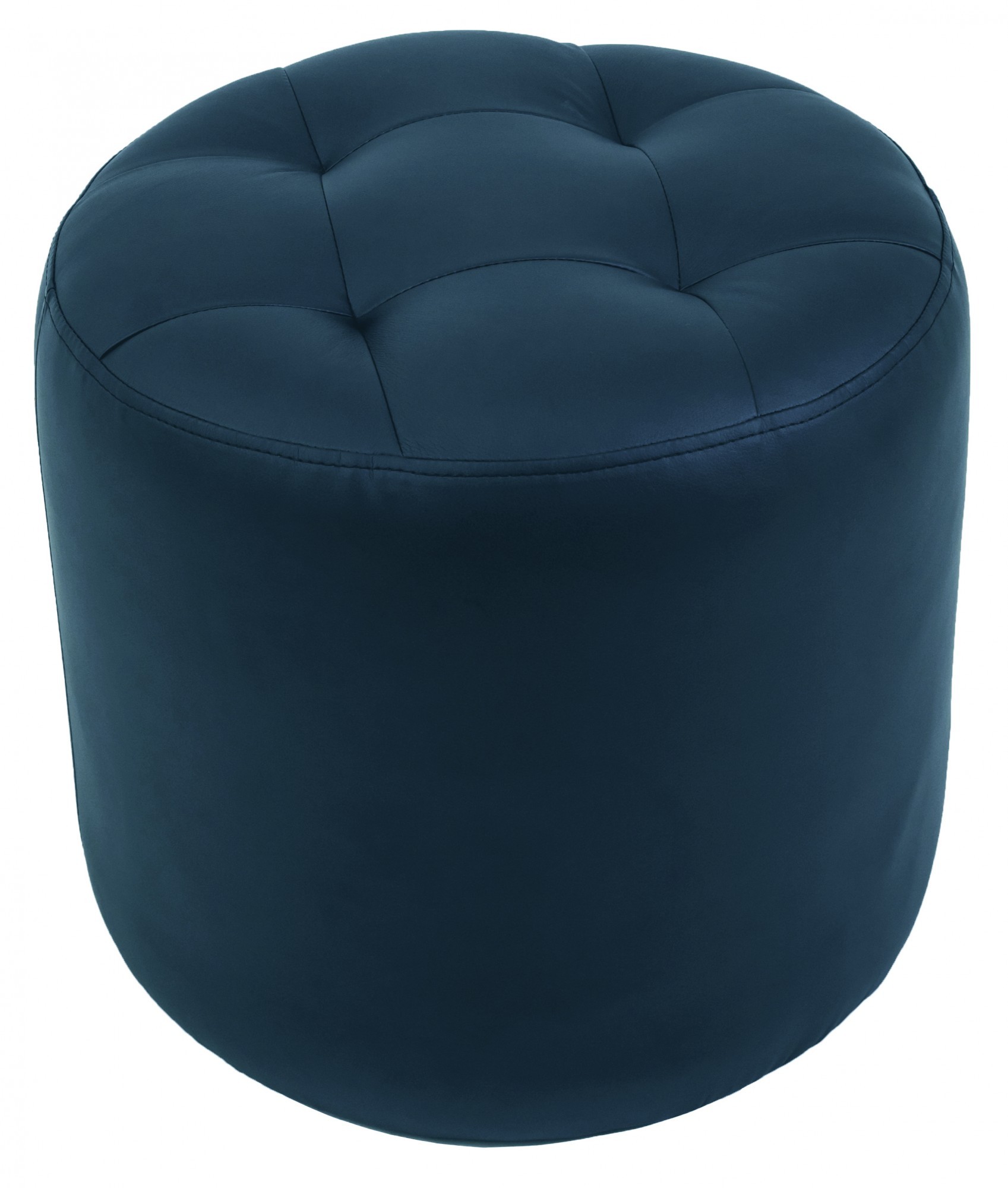 

Пуфик Винс Richman 48 x 46Н Fly 2227 Синий