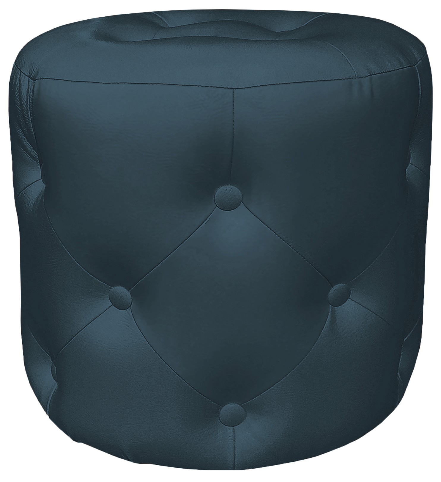 

Пуфик Катрин Richman 40 x 45Н Fly 2227 Синий