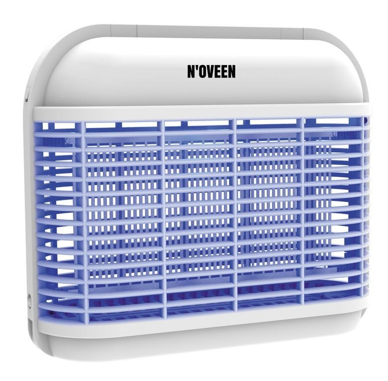 

Инсектицидная лампа N`oveen IKN920 LED (до 100 кв.м.)