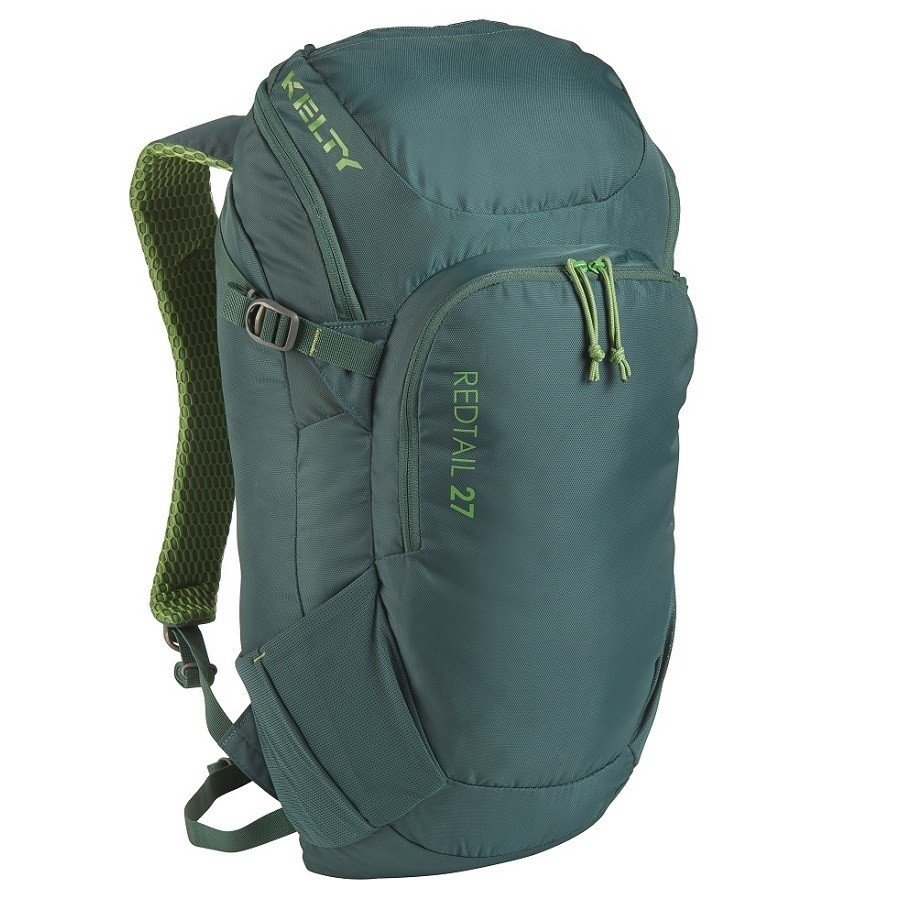 

Рюкзак Kelty Redtail 27 ponderosa pine (22618217-PI)
