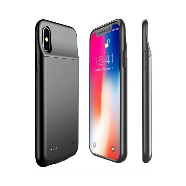 

Павербанк-паверкейс Awei для iPhone X/Xs 3200 mAh