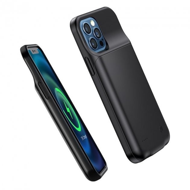 

Павербанк-паверкейс Usams для iPhone 12 Pro 3500 mAh