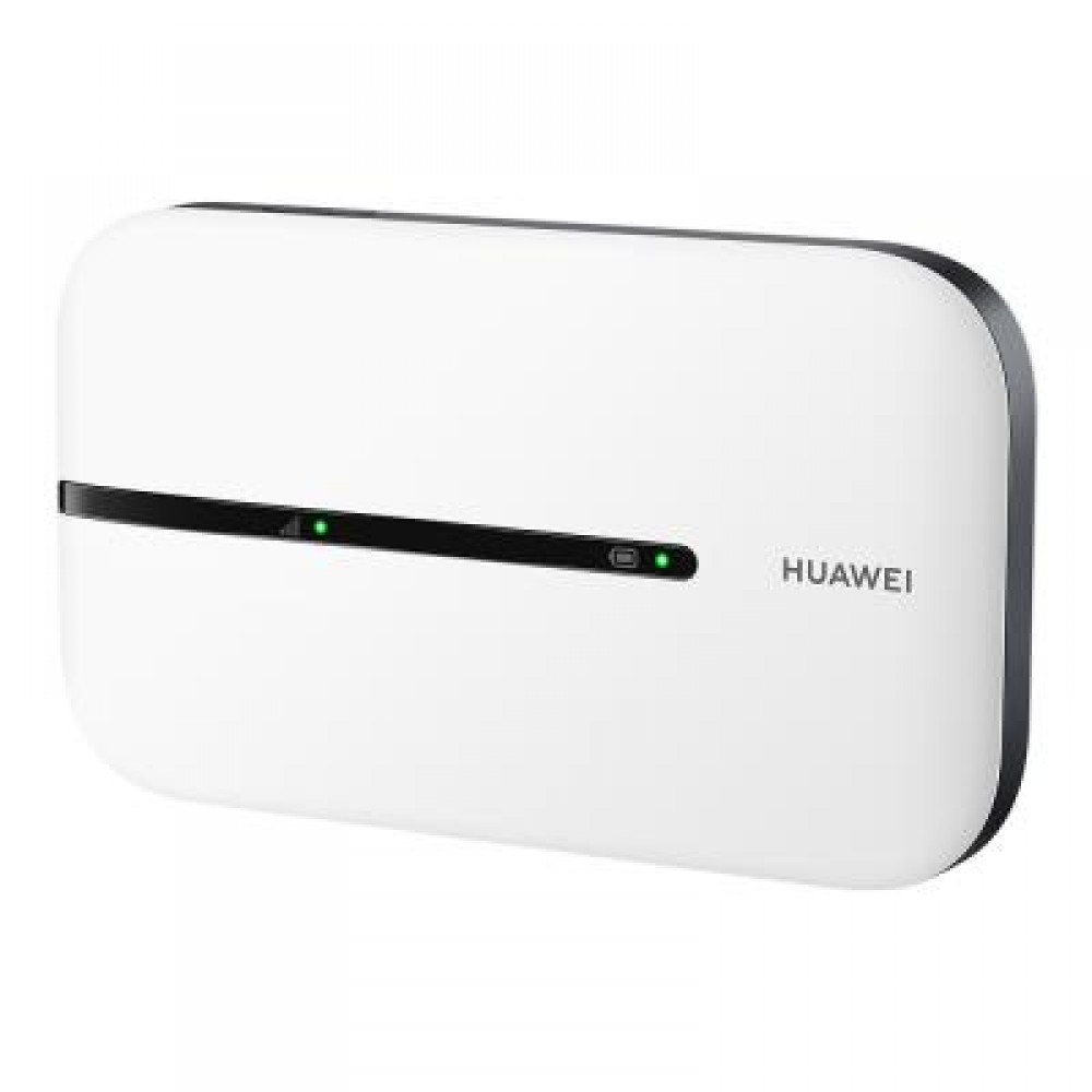 

4G/3G WiFi роутер Huawei E5576-320 (LTE скорость до 150 мБит, для Киевстар, Vodafone, Lfecell)