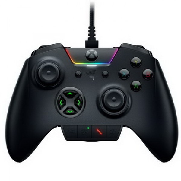 

Геймпад Razer Wolverine Ultimate (RZ06-02250100-R3M1) USB