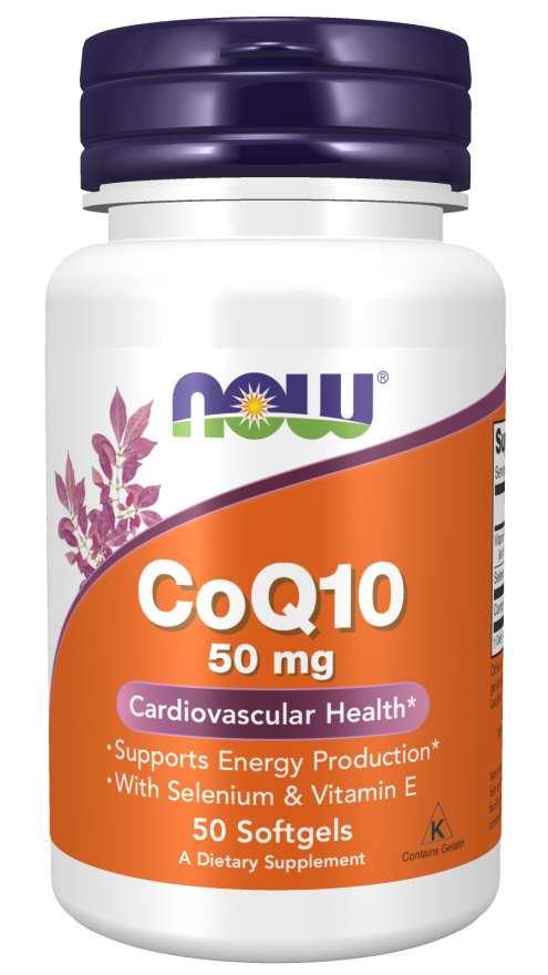 

Витамины Now CoQ-10 50 mg 50 капс Без вкуса (2304f51)