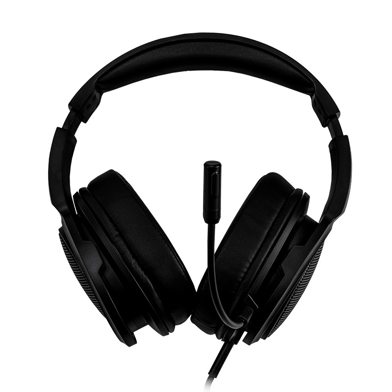 

Наушники Hator Hellraizer (HTA-812) Black