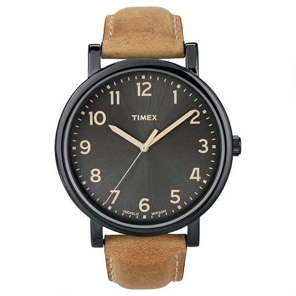 

Часы Timex EASY READER Original Tx2n677