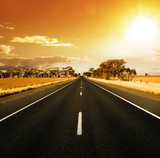 

Фотообои Динго Дорога Шоссе Wallpapers Фотообои №4546v