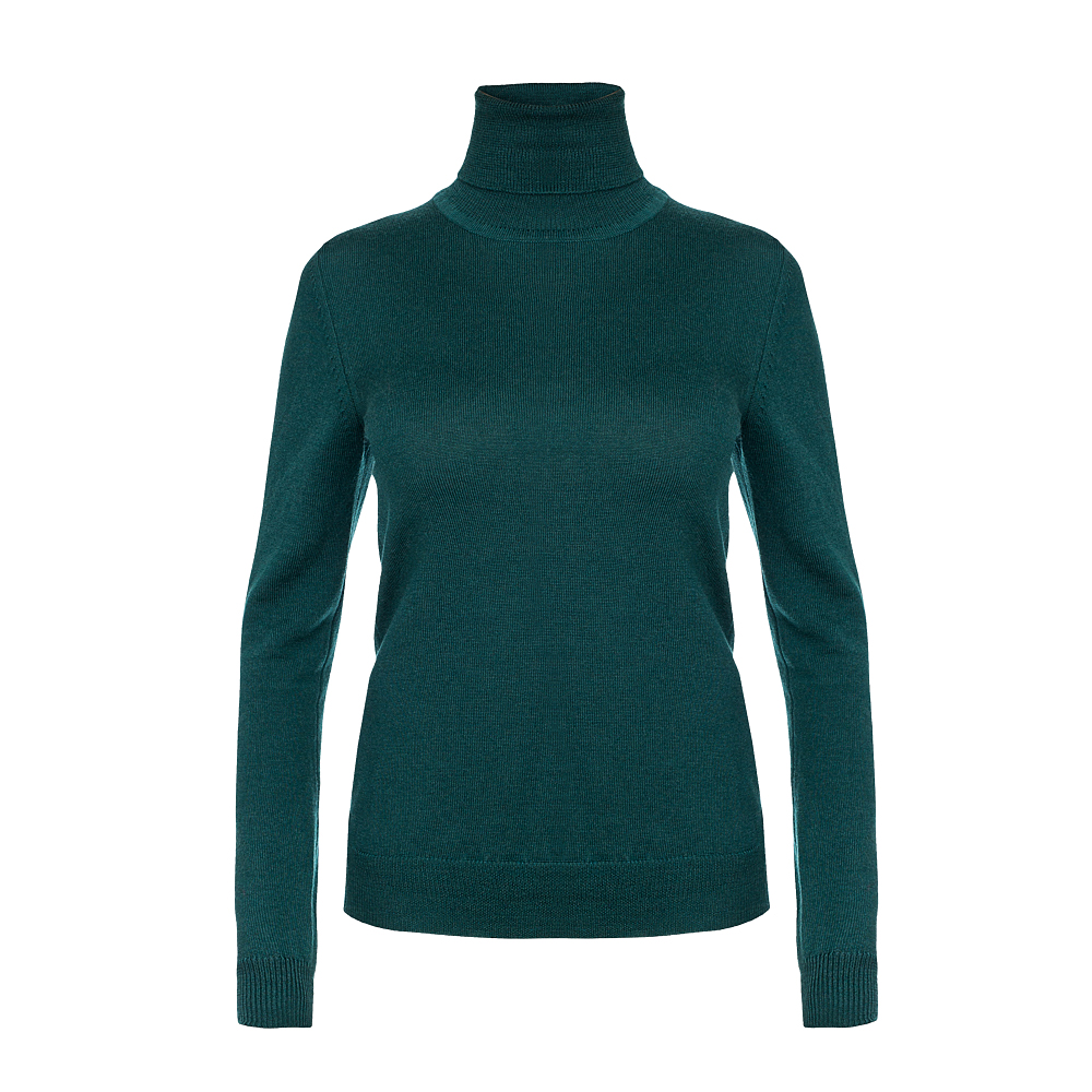 

Водолазка Viamaro Casual зелёный  #0045L, Водолазка Viamaro Casual зелёный L #0045L