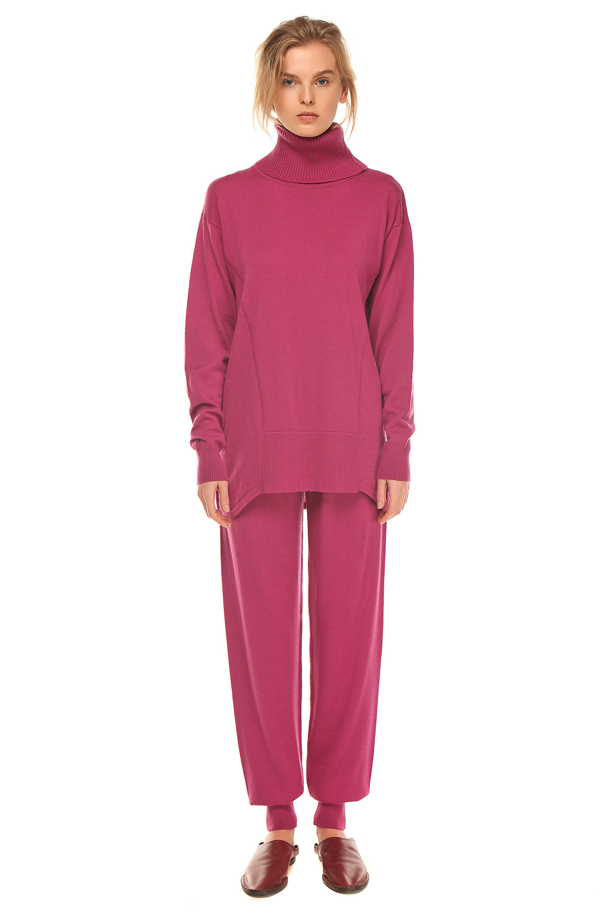 

Костюм Viamaro КОС фуксия XXL #0433L