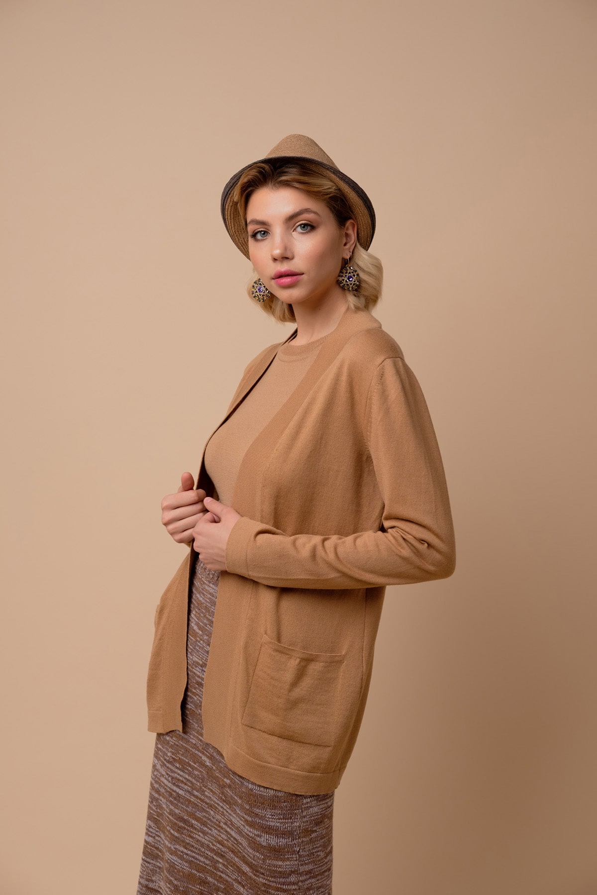 

Кардиган Viamaro  1 1219, Кардиган Viamaro M 1 1219