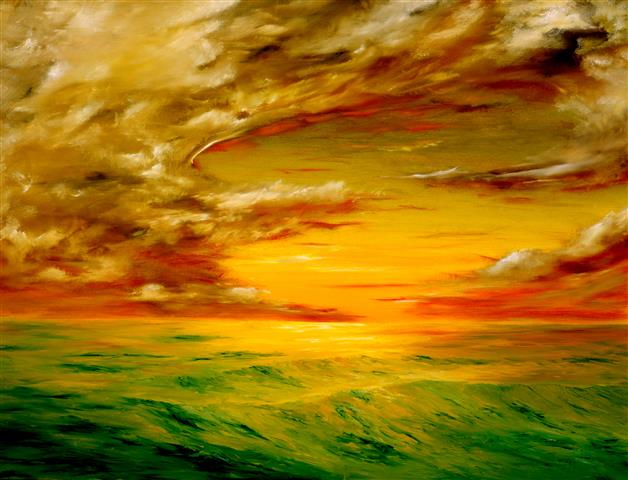 

Фотообои Динго Живопись Искусство Wallpapers Фотообои №4351v