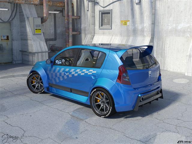 

Фотообои Динго Автомобиль Скорость Автомашина Авто №865v