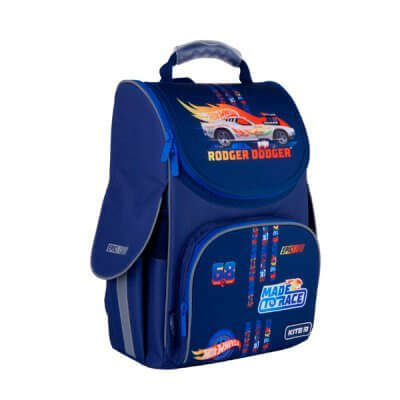 

Рюкзак каркасный Kite HW21-501S Kite (HW21-501S)