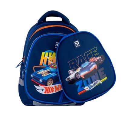 

Рюкзак Kite Education HW21-700M(2р) Kite (HW21-700M(2р))