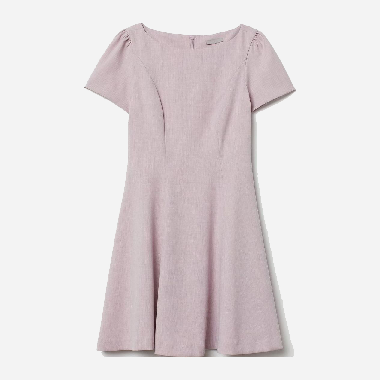 

Платье H&M 0577513-9  Розовое (СА2000001691809, Платье H&M 0577513-9 40 Розовое (СА2000001691809)