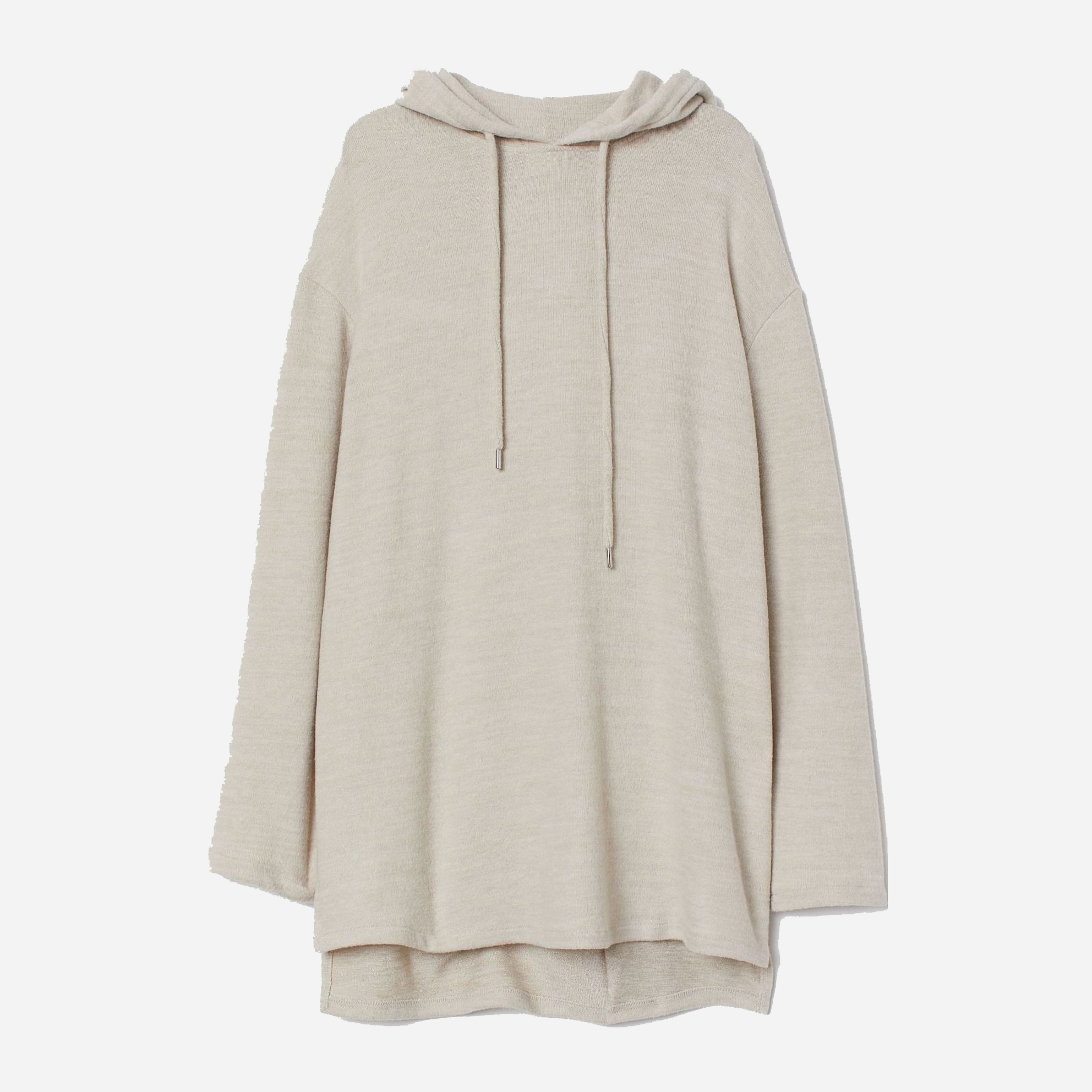 

Худи H&M 0862449-1 S Молочное (СА2000001719268)