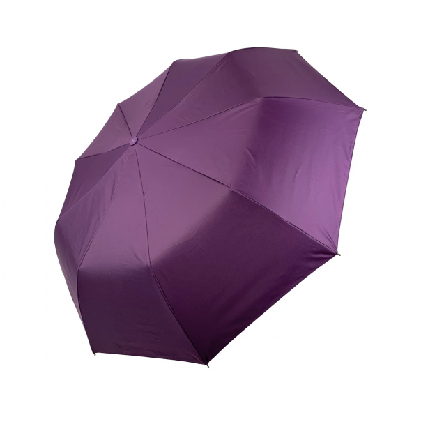 

Зонт женский складной Night City Flagman Полуавтомат Violet