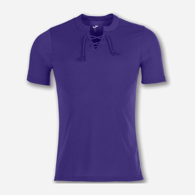 

Футболка спортивная Joma 50-Y Motivation M Фиолетовая (100964.550_M)