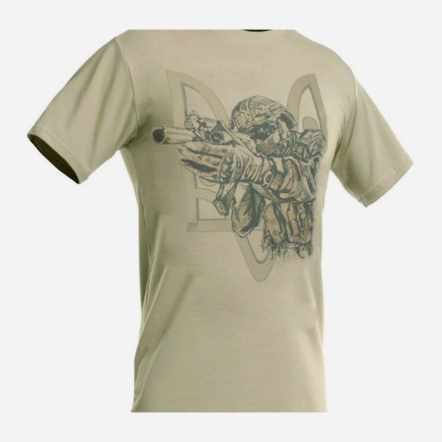 

Футболка P1G-Tac UA Special Forces UA281-29891-TN-SF  1322 Tan 499, Футболка P1G-Tac UA Special Forces UA281-29891-TN-SF S 1322 Tan 499