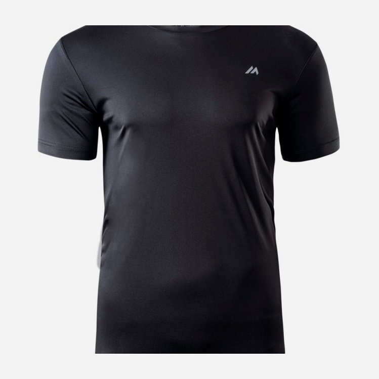 

Футболка Martes Bisic-Black XL Черная