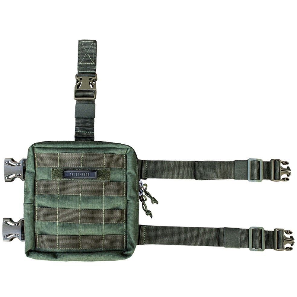 

Подсумок на бедро (ANTITERROR II) Olive