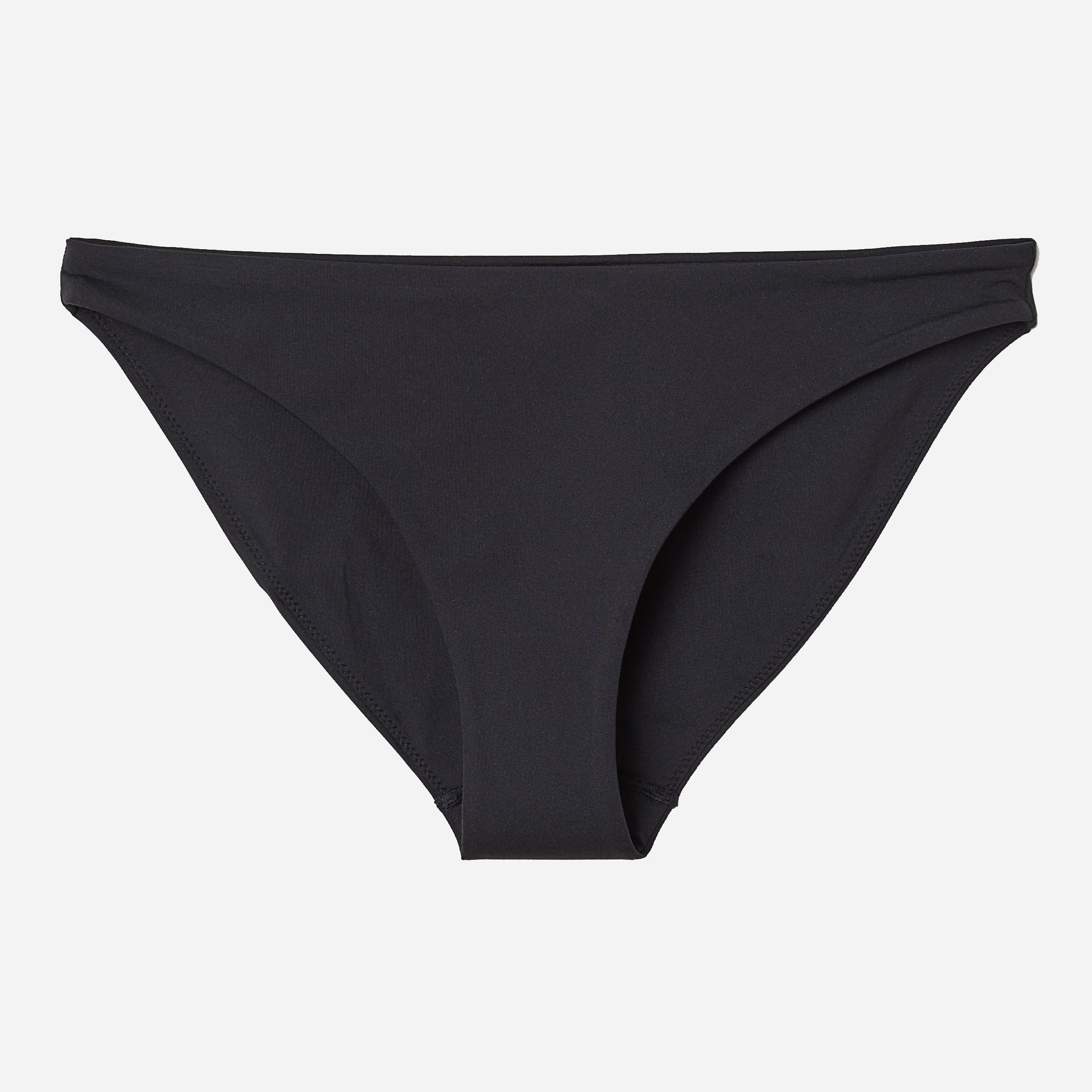 

Нижняя часть купальника H&M 5995801RP5 36 Черная