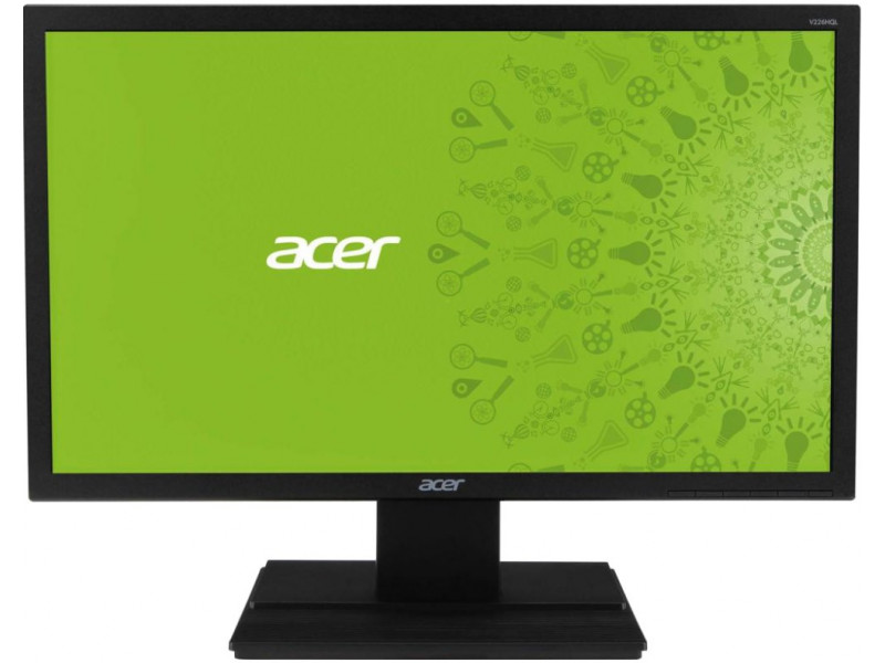 

Монитор Acer V226HQLGbi (UM.WV6EE.G04)