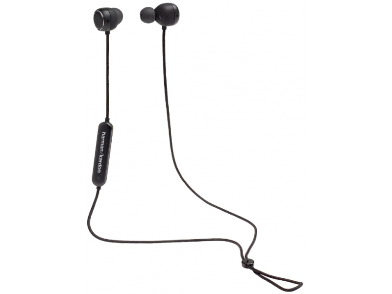 

Наушники Harman Kardon Fly BTBLK